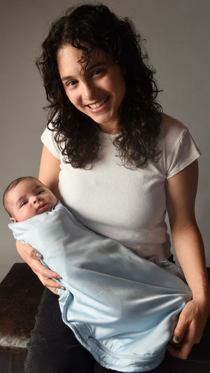 Newborn Baby Essentials: Your Baby's Must-Haves Checklist