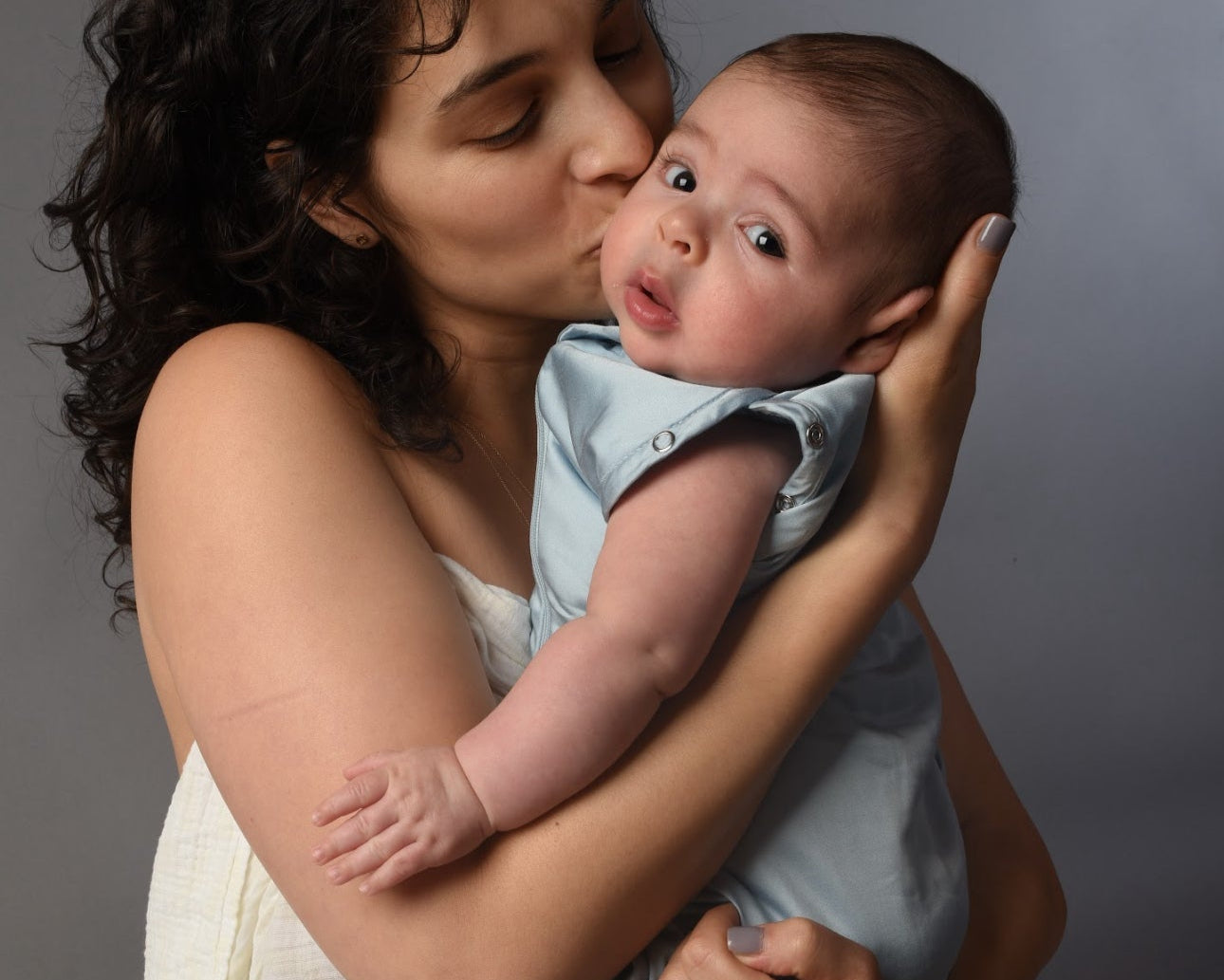 8 Must Have Eco friendly Baby Essentials