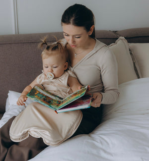 7 Secrets to Eliminate Baby's Frequent Night Wakings