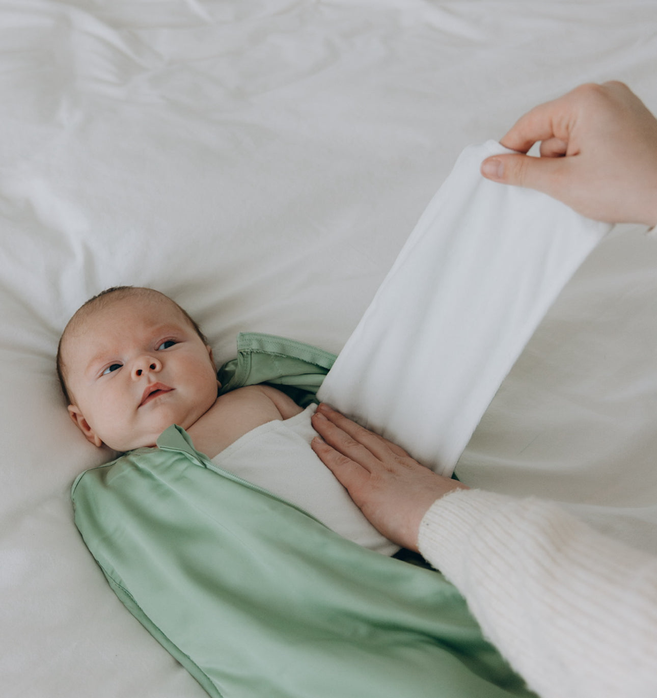 Mastering the Baby Swaddle: Essential Guide for Parents
