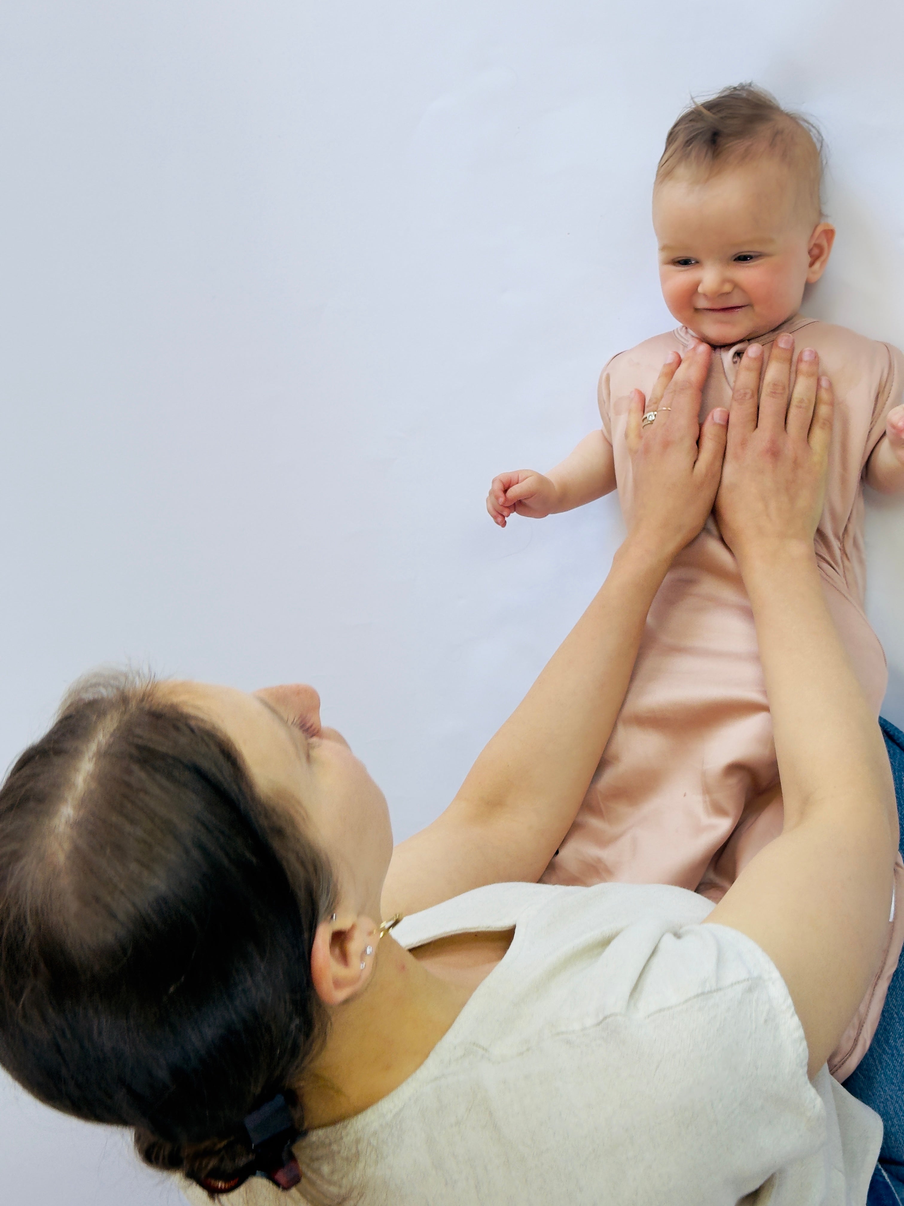 How to Calm a Wailing Baby for Peaceful Sleep