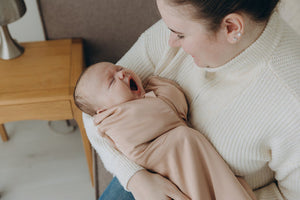 Eco-Friendly Products and Your Baby’s Health