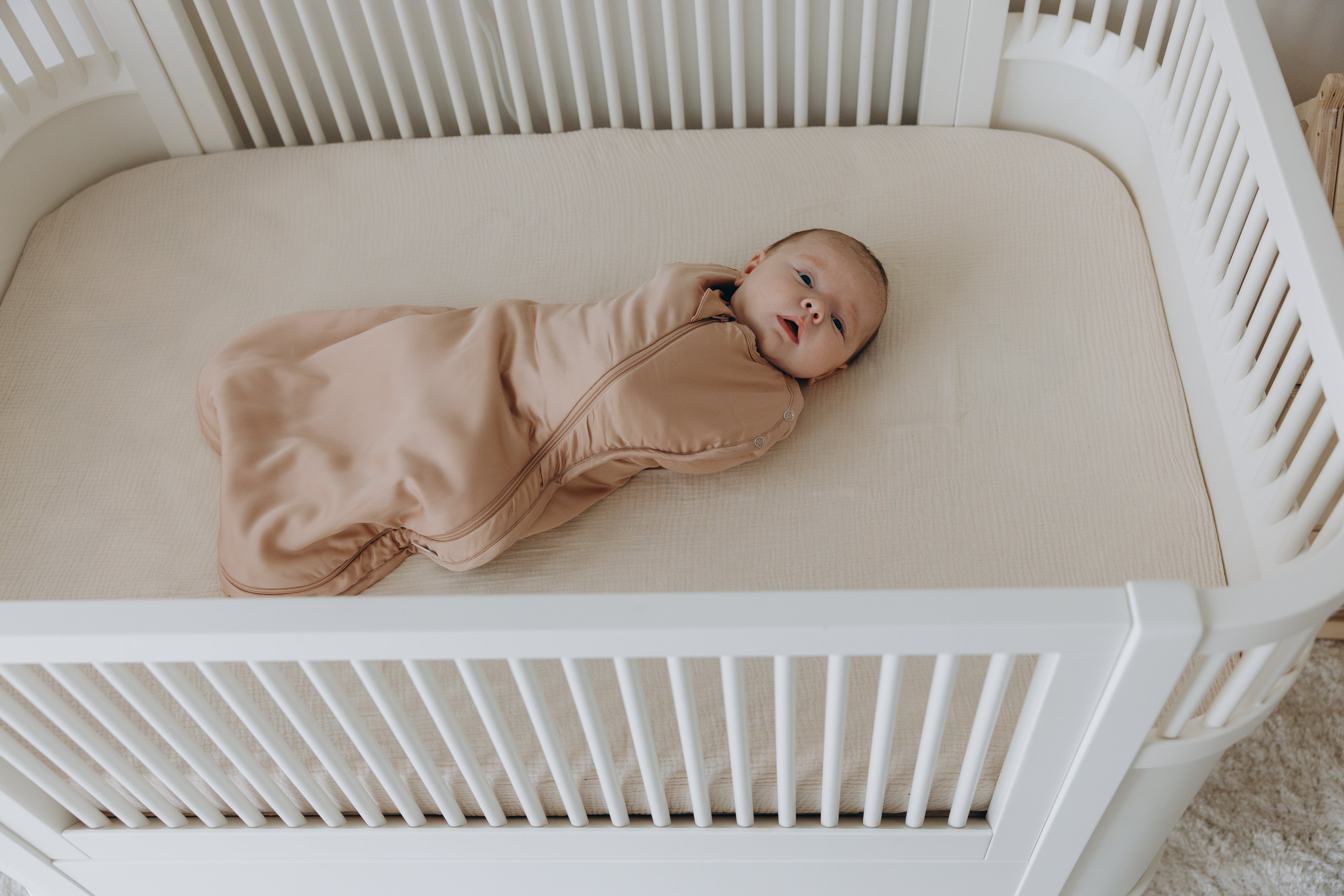 Swaddle Your Newborn: A Comprehensive How-To Guide