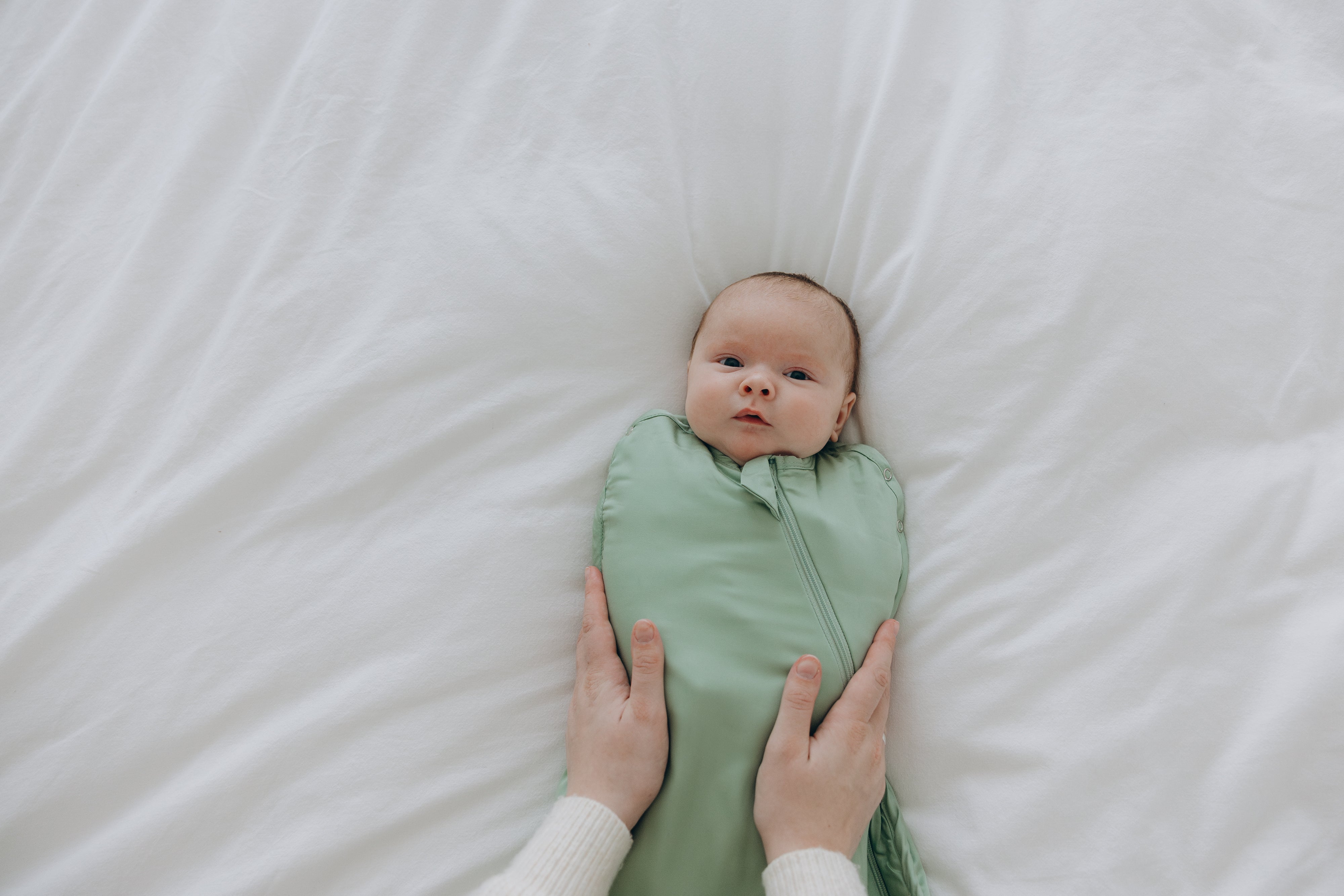 How to Effortlessly Establish Baby Sleep Habits Without Resorting to the Painful Cry-it-Out Methods