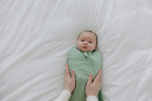 How to Effortlessly Establish Baby Sleep Habits Without Resorting to the Painful Cry-it-Out Methods