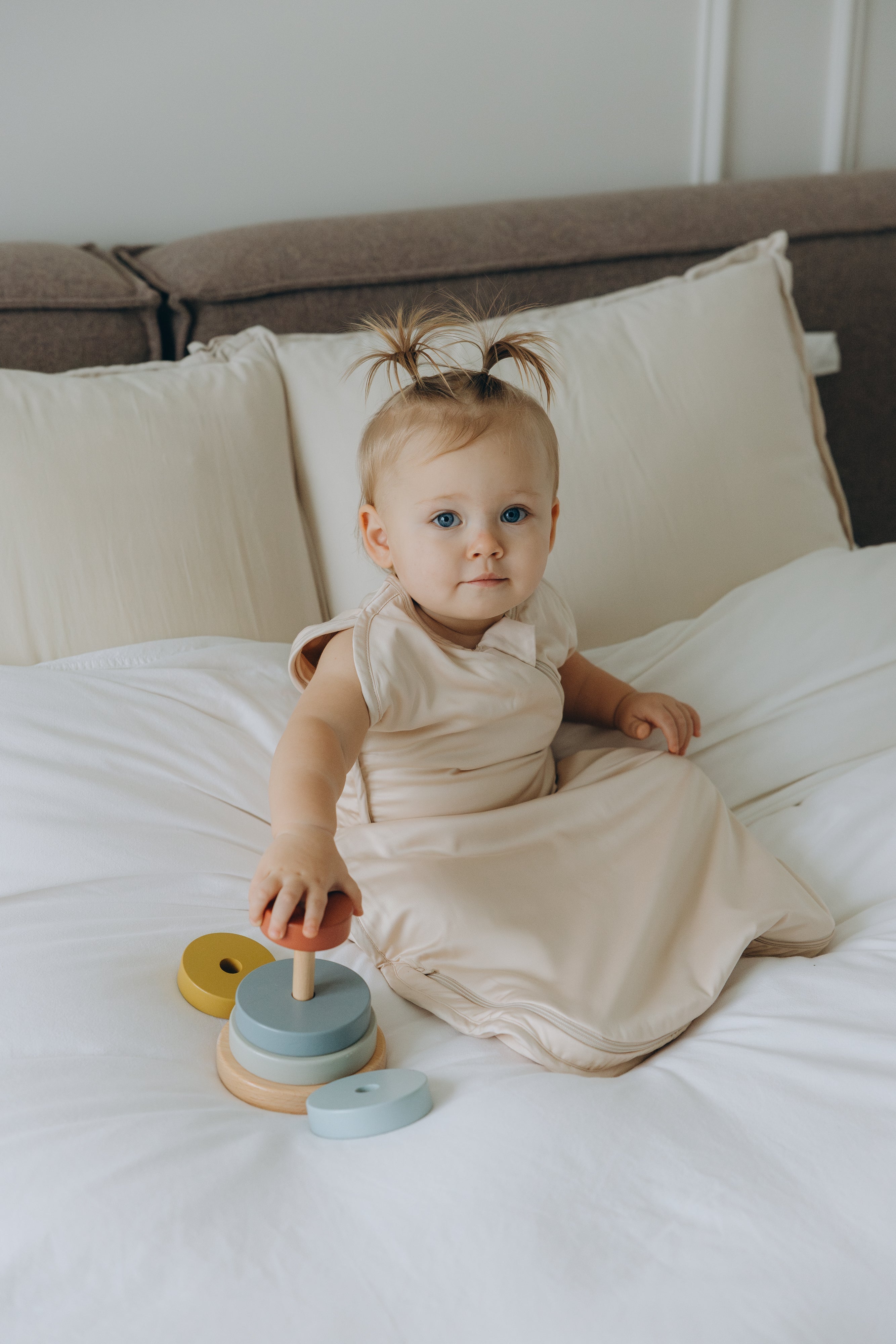 6 Ecofriendly Baby Products for Sustainable Parenting
