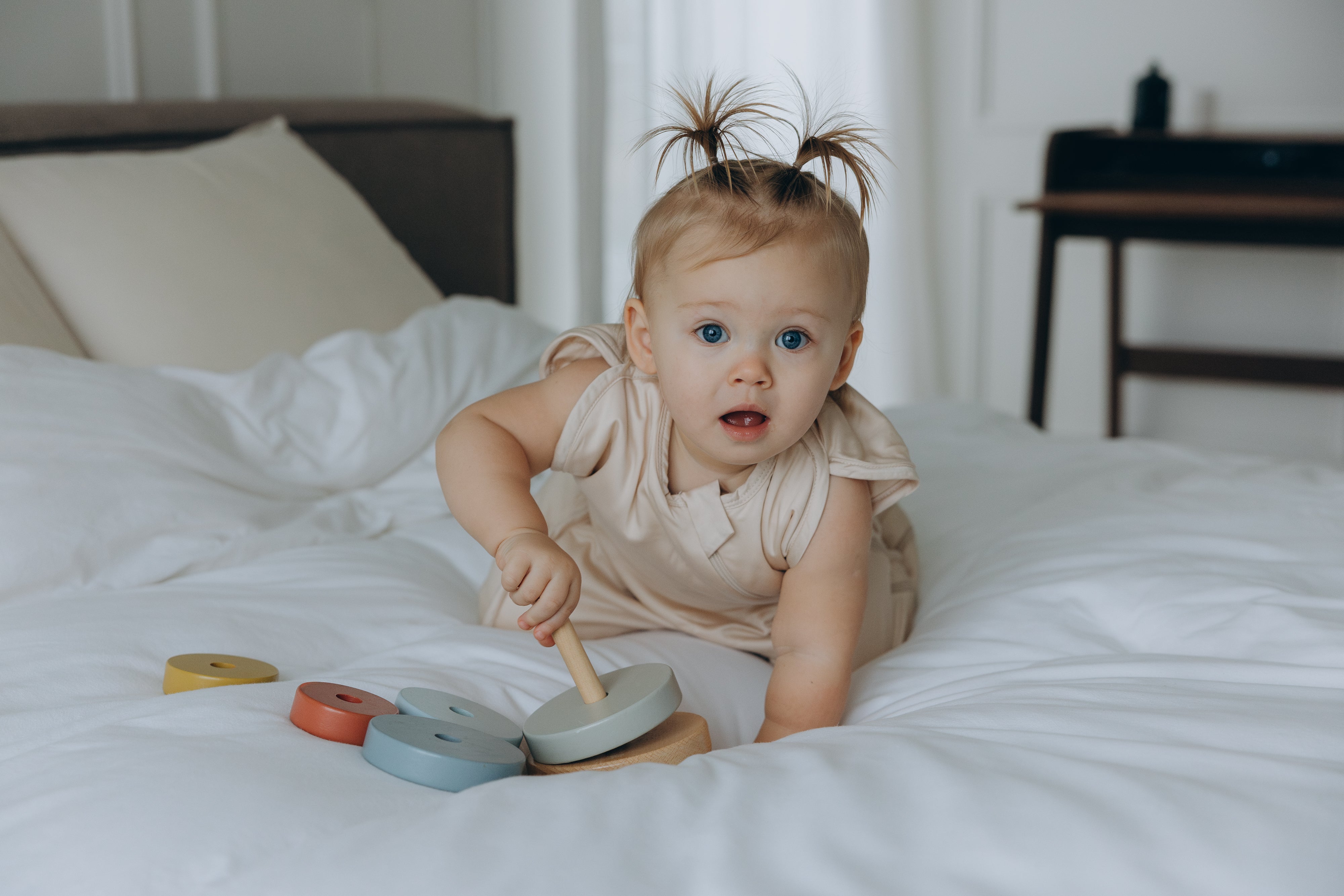 Ways to Protect Babies from Toxic Chemicals: A Step by Step Guide to Keep your Family Safe