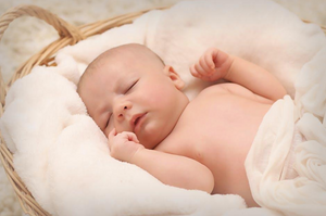 Common Overlooked Factors that Affect a Baby's Sleep
