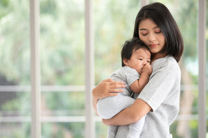 Newborn Wants to Be Held All Night? Here's Why It Happens (and What to Do)