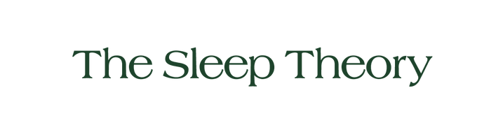 The Sleep Theory USA